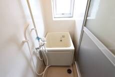 物件内観写真6　(バス／シャワールーム等)