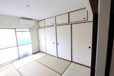 物件内観写真9　(収納)