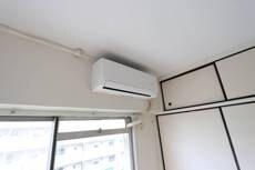 物件内観写真14　(その他設備)