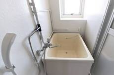 物件内観写真6　(バス／シャワールーム等)