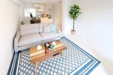 物件内観写真4　(居室・リビング)