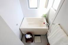 物件内観写真6　(バス／シャワールーム等)