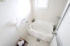 物件内観写真6　(バス／シャワールーム等)