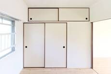 物件内観写真9　(収納)