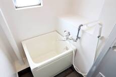 物件内観写真6　(バス／シャワールーム等)