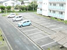 物件内観写真12　(眺望)