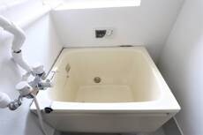 物件内観写真6　(バス／シャワールーム等)