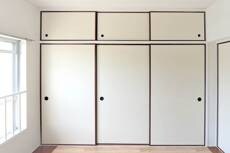 物件内観写真9　(収納)