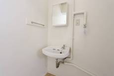 物件内観写真8　(洗面所)