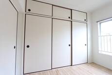 物件内観写真9　(収納)