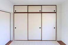 物件内観写真9　(収納)