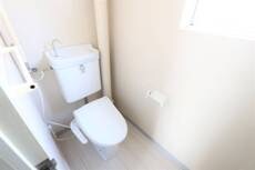 物件内観写真7　(トイレ)