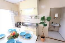 物件内観写真5　(キッチン)