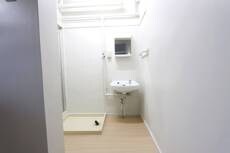 物件内観写真8　(洗面所)