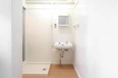 物件内観写真8　(洗面所)