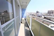 物件内観写真10　(バルコニー)