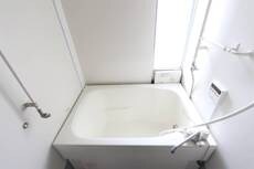 物件内観写真6　(バス／シャワールーム等)