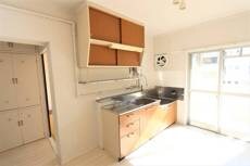 物件内観写真5　(キッチン)