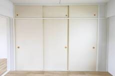 物件内観写真9　(収納)