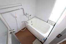 物件内観写真6　(バス／シャワールーム等)