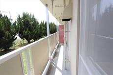 物件内観写真10　(バルコニー)