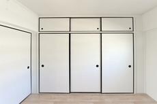 物件内観写真8　(収納)