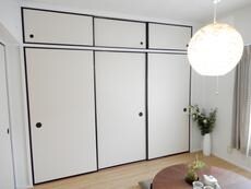 物件内観写真9　(収納)