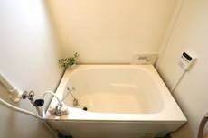 物件内観写真6　(バス／シャワールーム等)