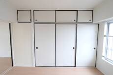 物件内観写真9　(収納)