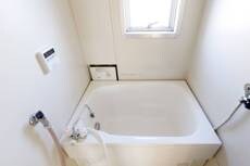 物件内観写真6　(バス／シャワールーム等)