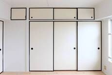 物件内観写真9　(収納)