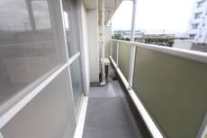 物件内観写真10　(バルコニー)