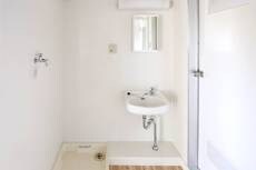 物件内観写真8　(洗面所)