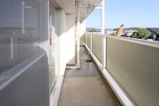 物件内観写真10　(バルコニー)