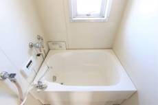 物件内観写真6　(バス／シャワールーム等)