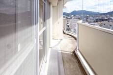 物件内観写真10　(バルコニー)