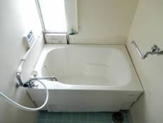 物件内観写真6　(バス／シャワールーム等)