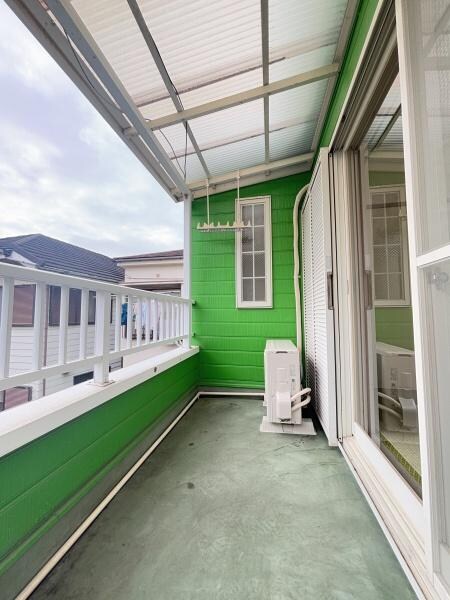 物件内観写真11　