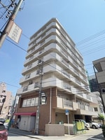 ＳＲＣ造９階建