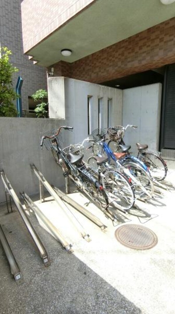 その他共用部分