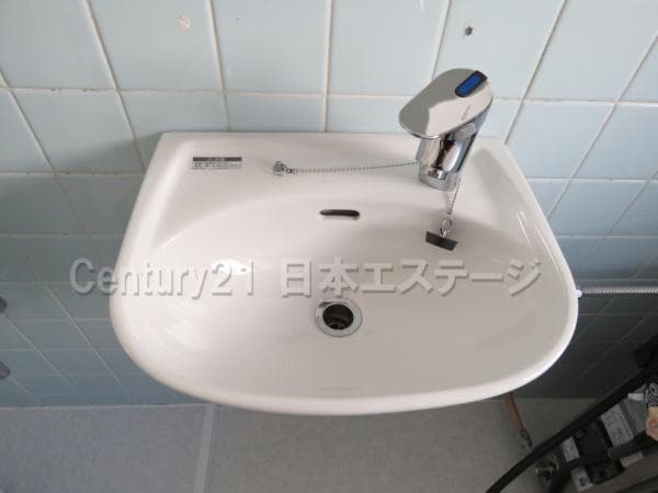 洗面台・洗面所