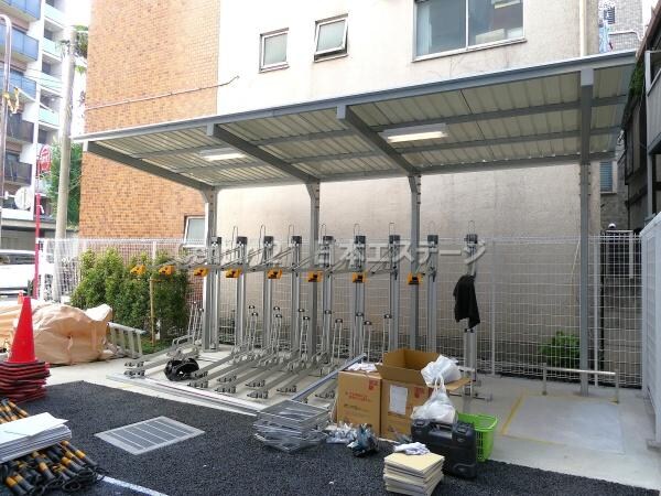 その他共用部分