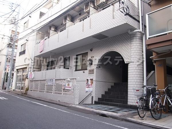 外観(外観)