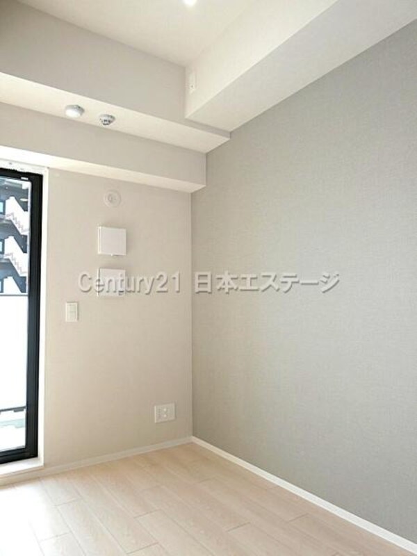 洋室(参考写真（同タイプのお部屋）)