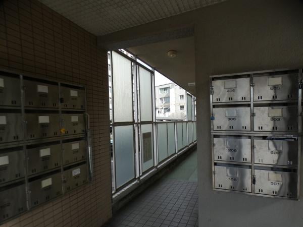 その他共用部分