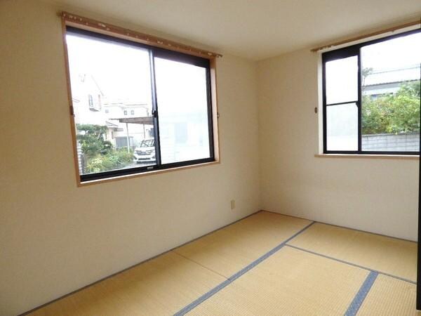 物件内観写真15　(落ち着く和室のお部屋☆)