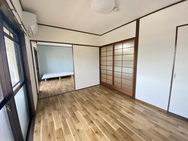 物件内観写真4　(明るいお部屋です☆)