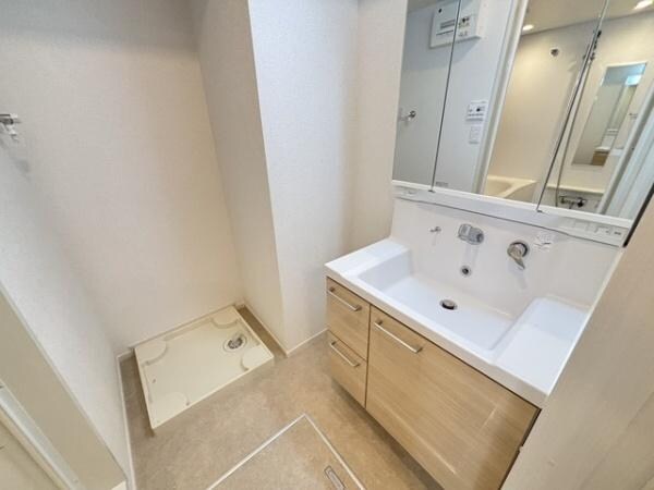 洗面台・洗面所