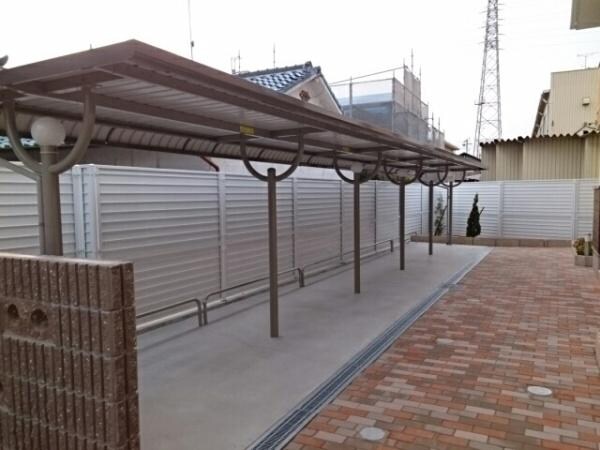 その他共用部分