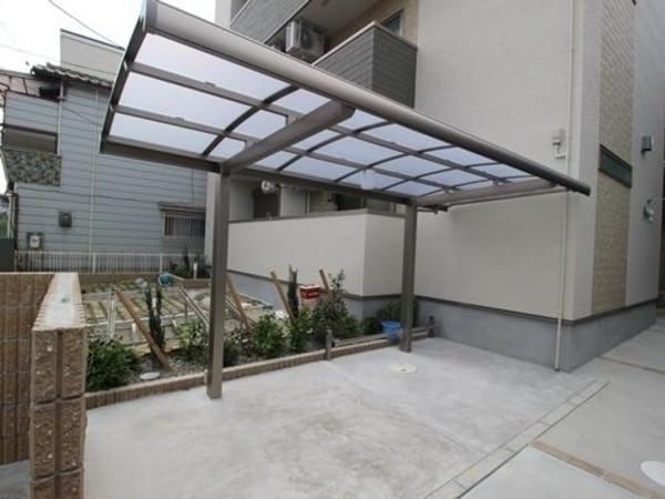 その他共用部分